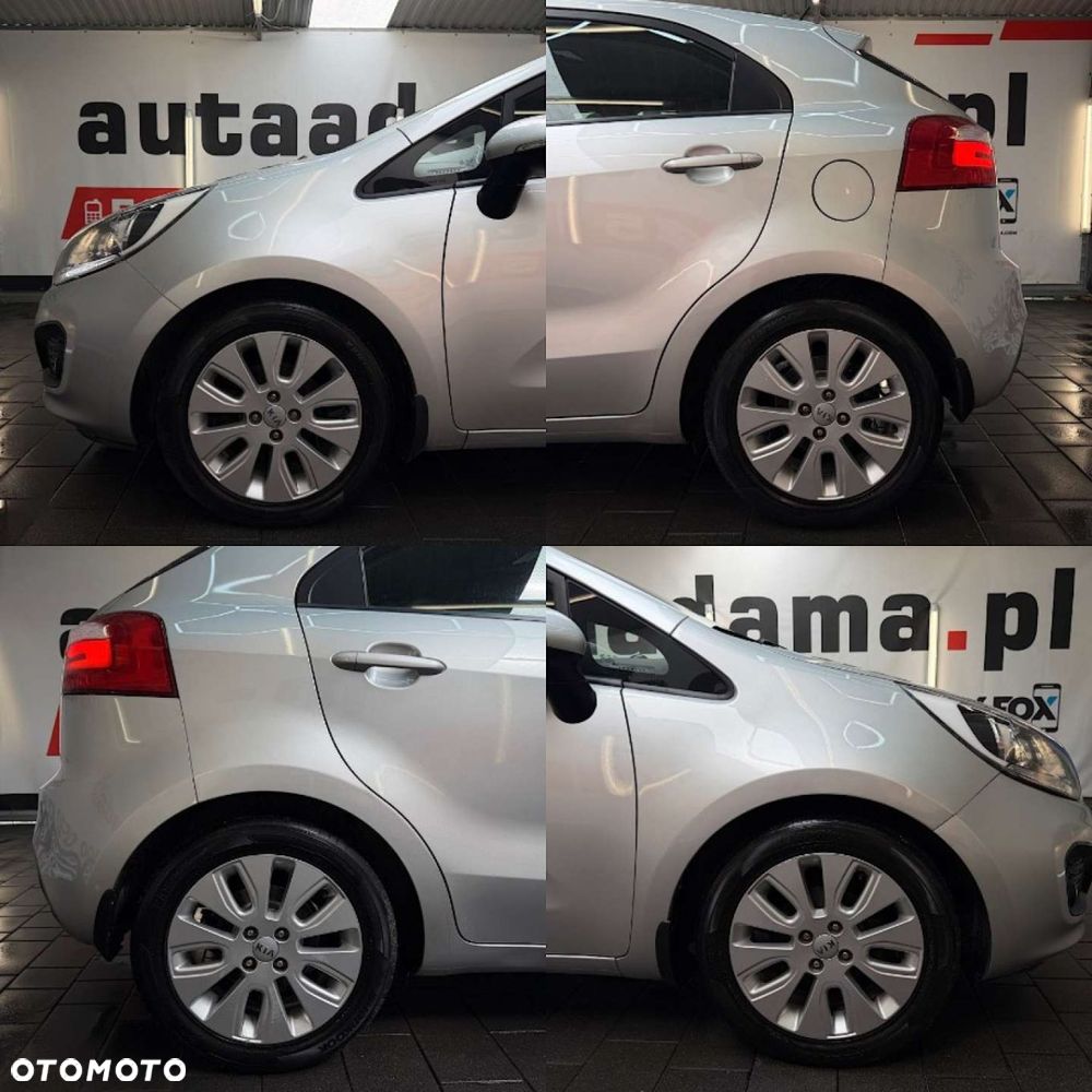 Kia Rio - 10