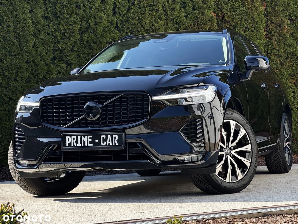 Volvo XC 60 B4 D AWD Plus Dark - 1