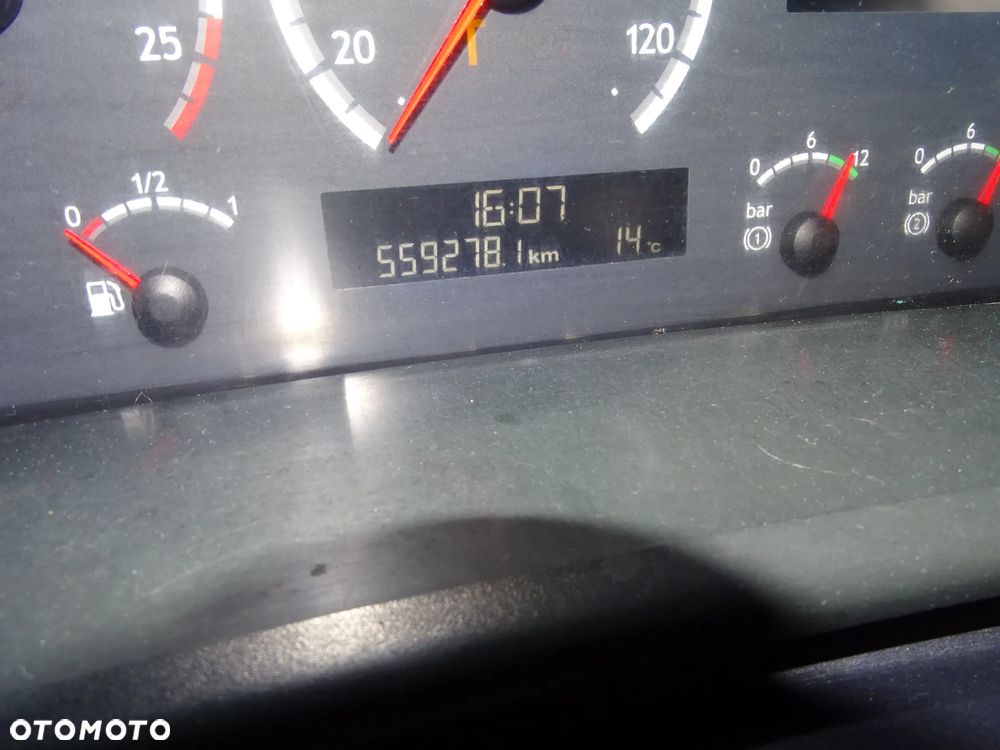 Scania P380 - 10
