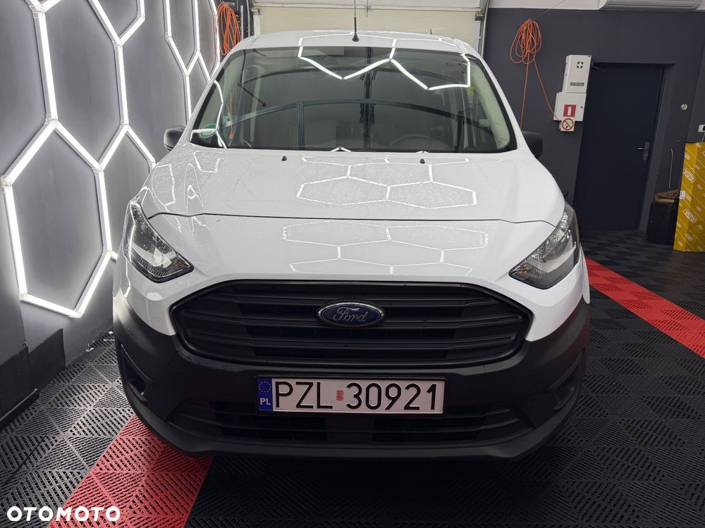 Ford Transit Connect Long L2 - 6