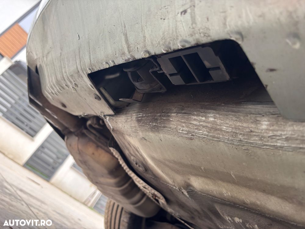 Skoda Octavia Combi 1.4 TSI DSG Elegance - 16