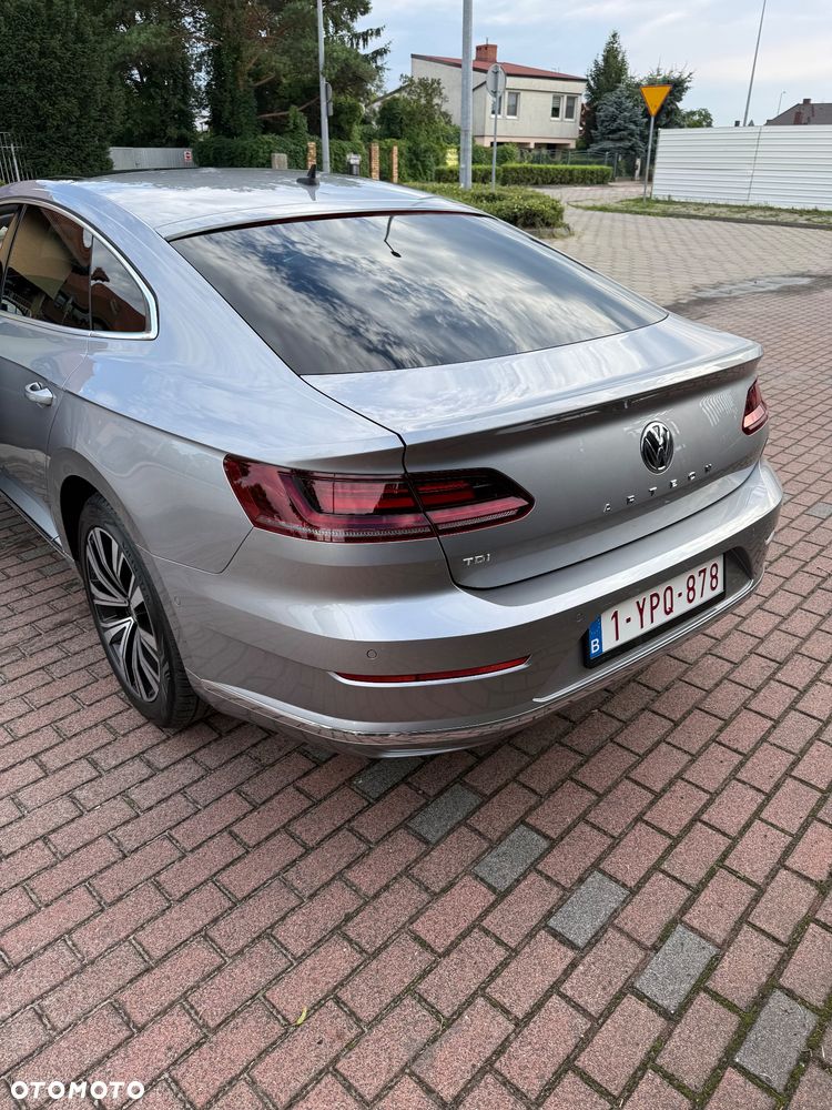 Volkswagen Arteon 2.0 TDI SCR DSG Elegance - 32