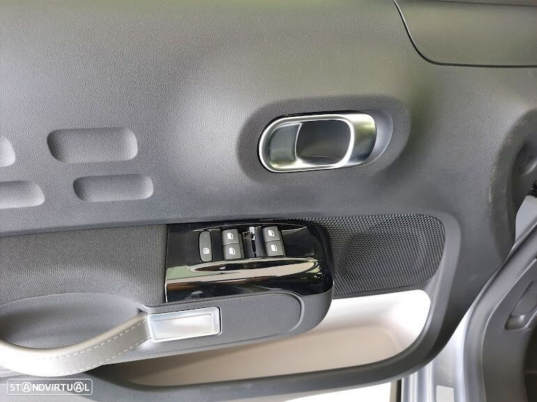 Citroën C3 1.2 PureTech C-Series - 11
