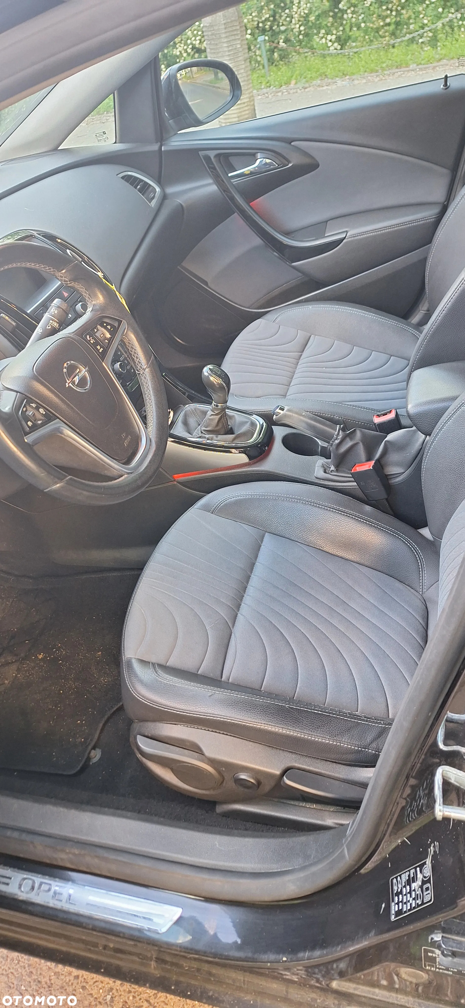 Opel Astra - 15