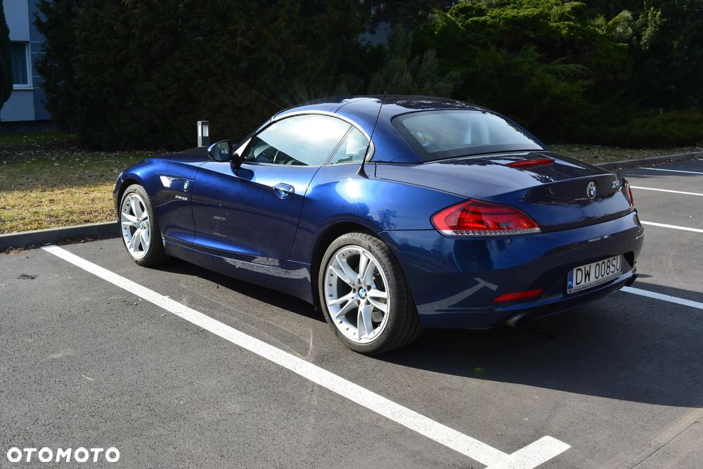 BMW Z4 - 14