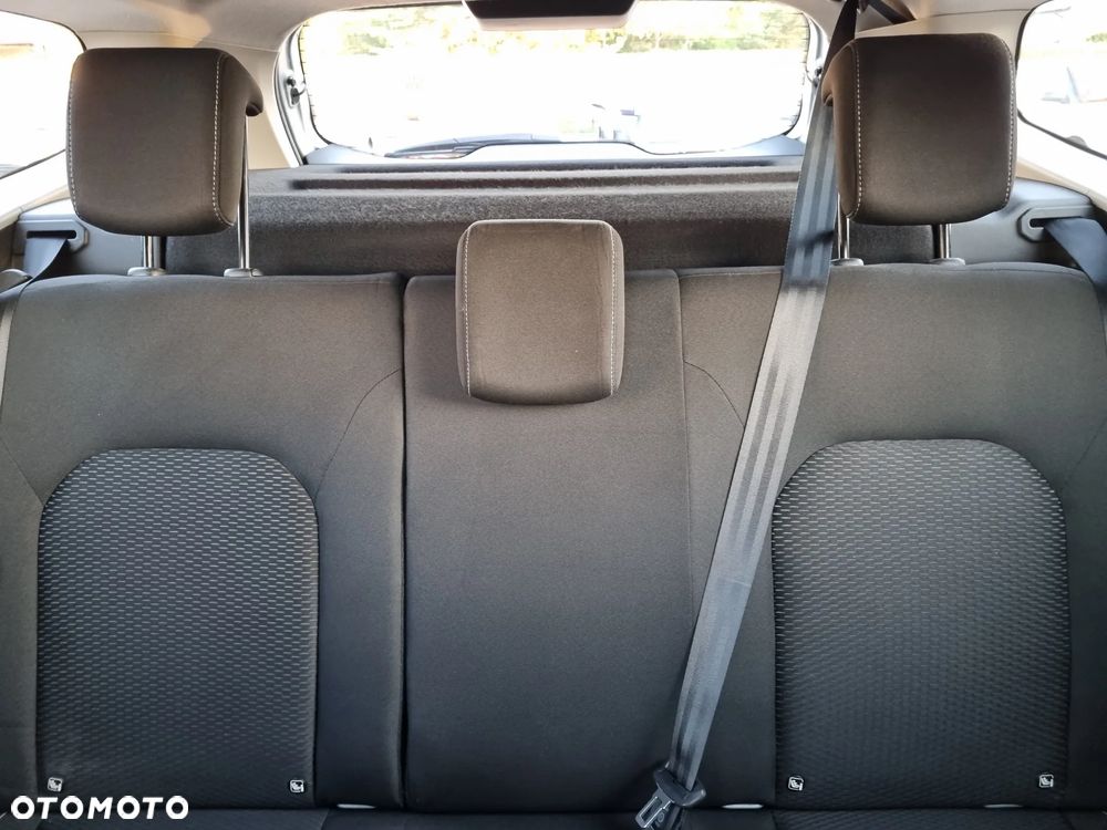 Dacia Duster 1.6 SCe Ambiance 4x4 S&S - 19