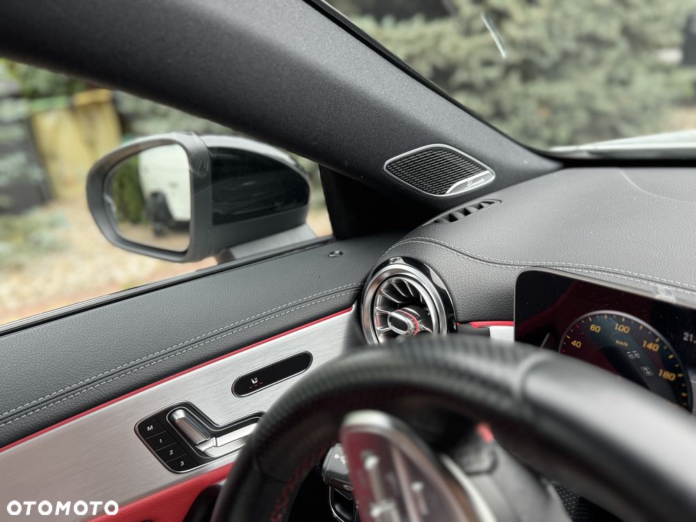 Mercedes-Benz CLA 250 4-Matic Edition 1 7G-DCT - 6