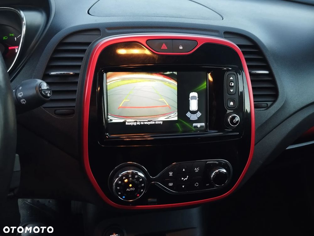 Renault Captur 1.5 dCi Limited EDC - 10