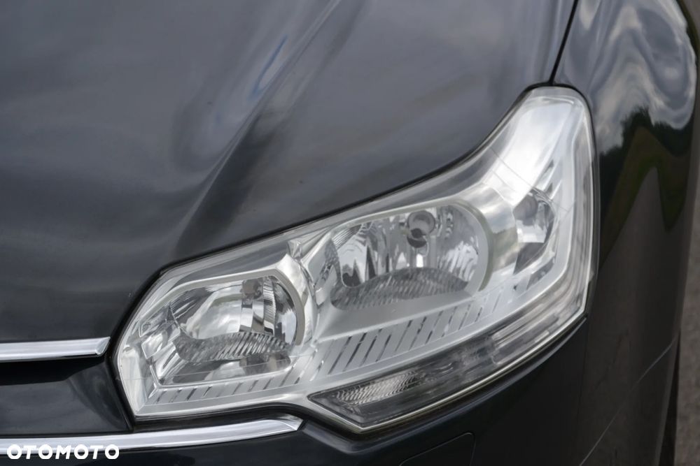 Citroën C5 1.8 16V Style - 30