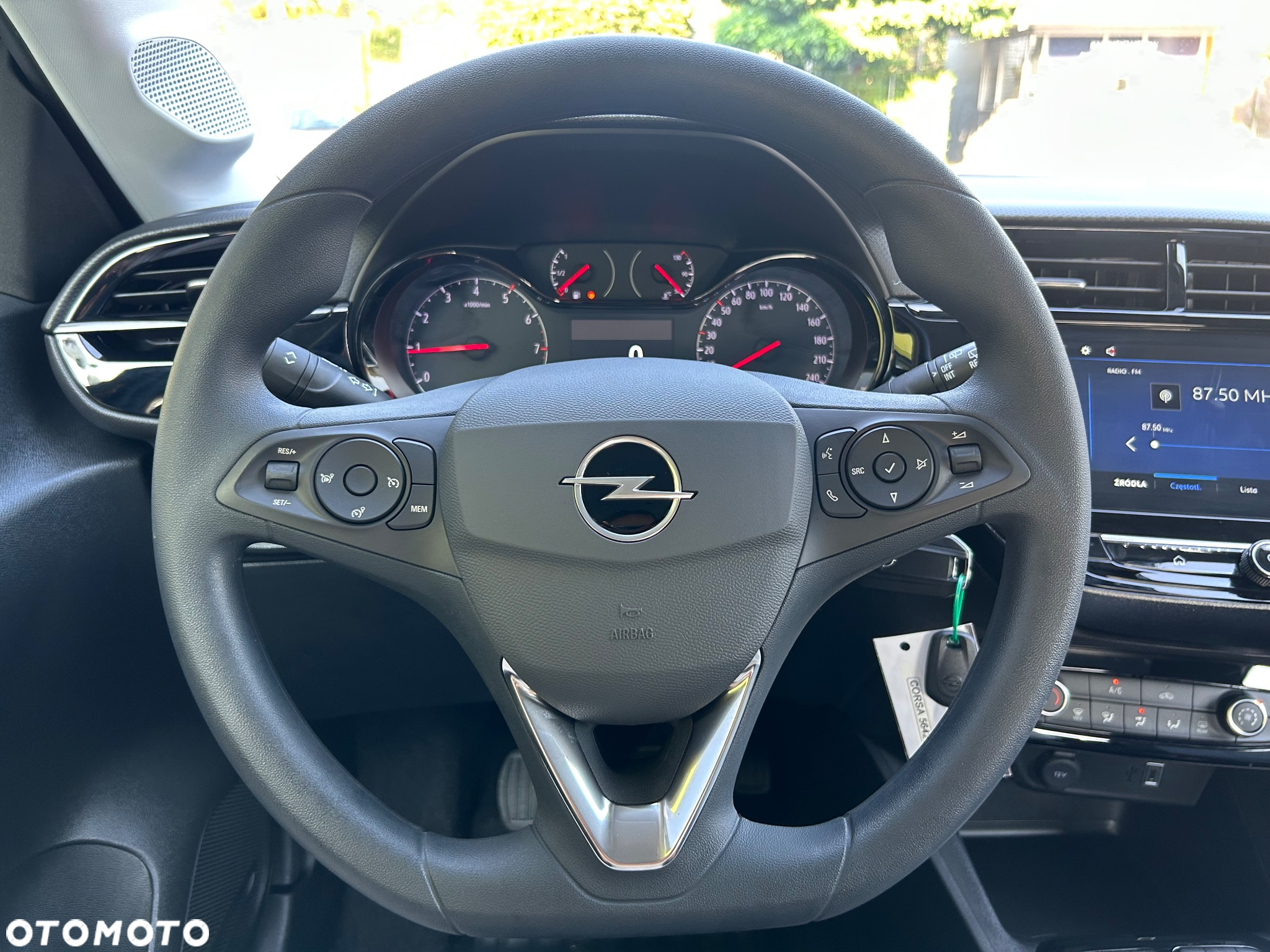 Opel Corsa 1.2 Edition S&S - 17