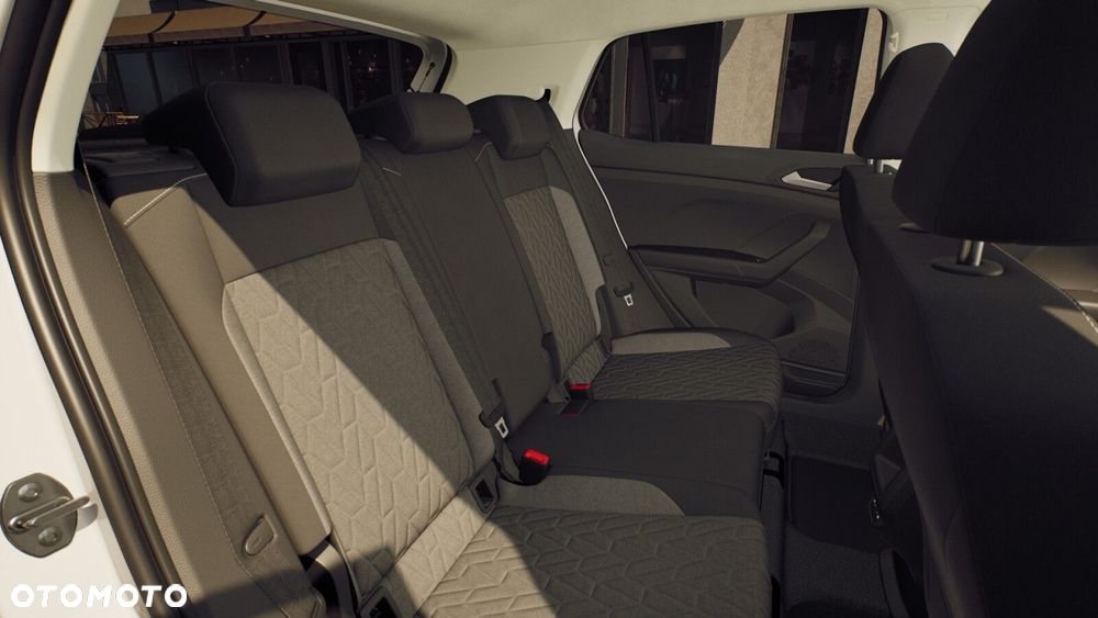 Volkswagen T-Cross - 8