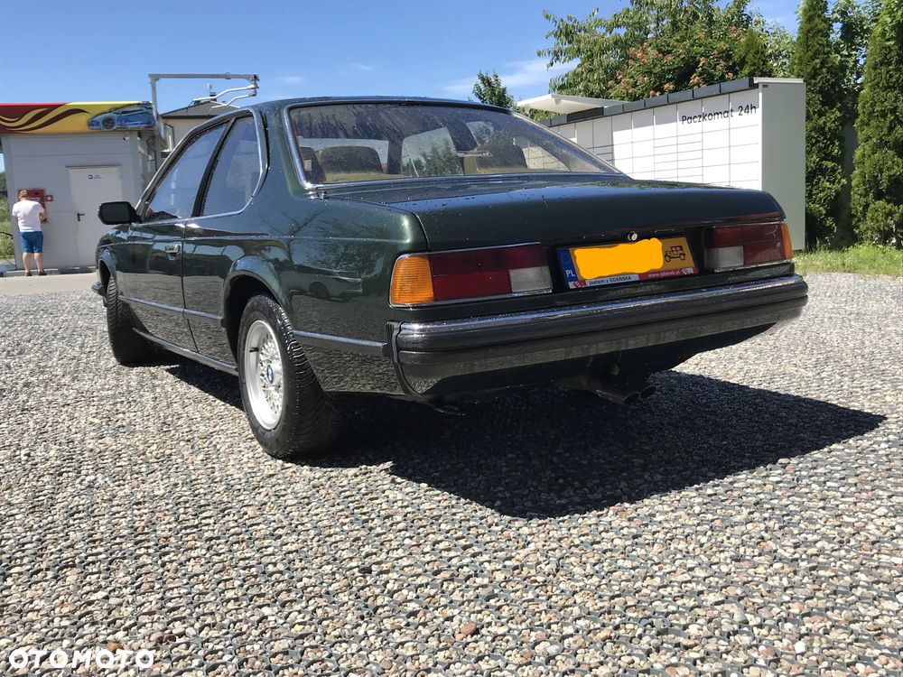 BMW Seria 6 - 13