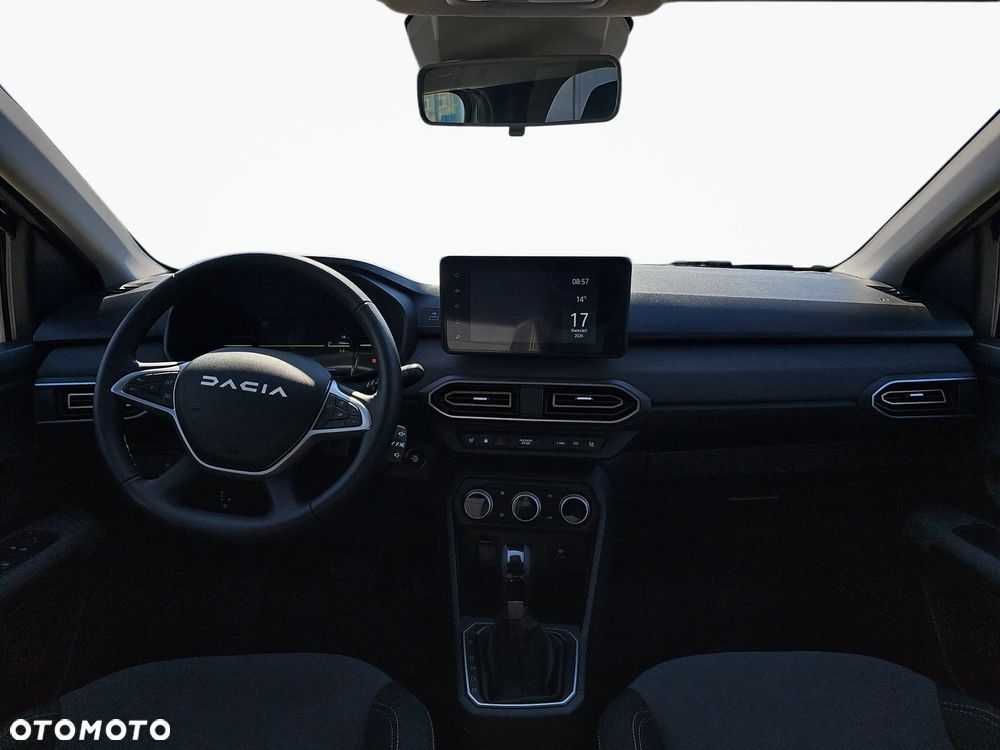 Dacia Jogger 1.6 Full Hybrid 140 Extreme MMT - 15