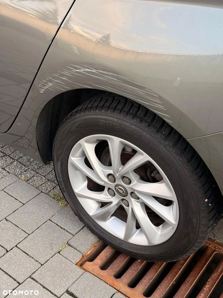 Opel Astra 1.6 CDTI Dynamic S&S - 19