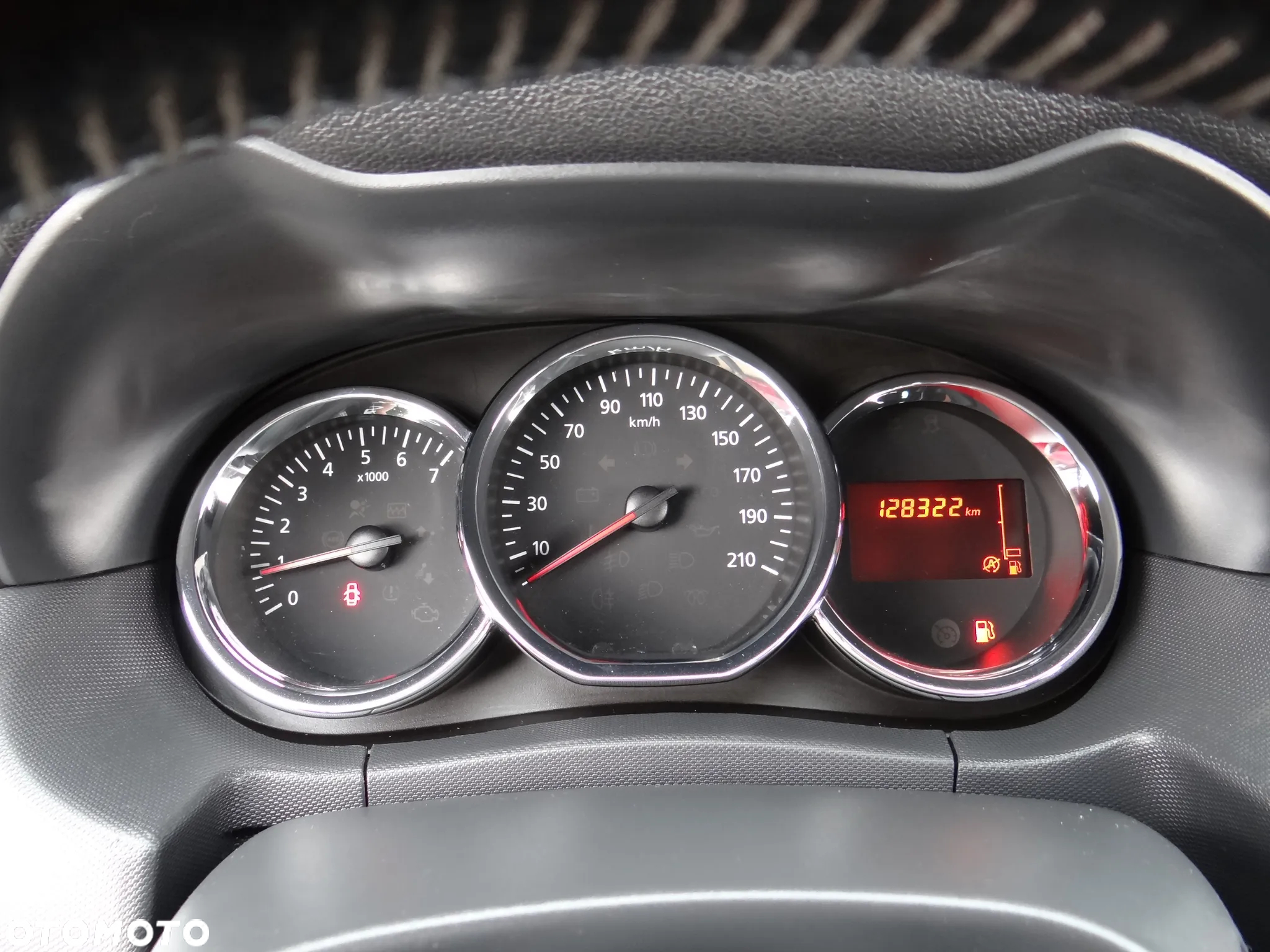Dacia Duster 1.2 TCe Prestige - 24
