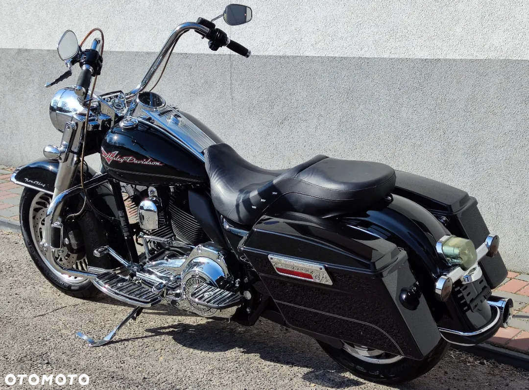 Harley-Davidson Touring Road King - 14