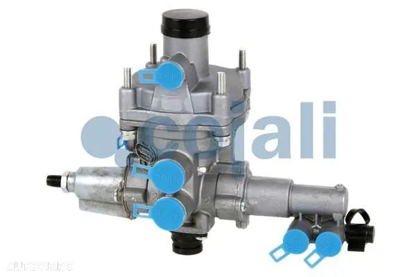 regulator putere de franare man l2000 m 2000 l m 2000 m 1993-2009 - 1