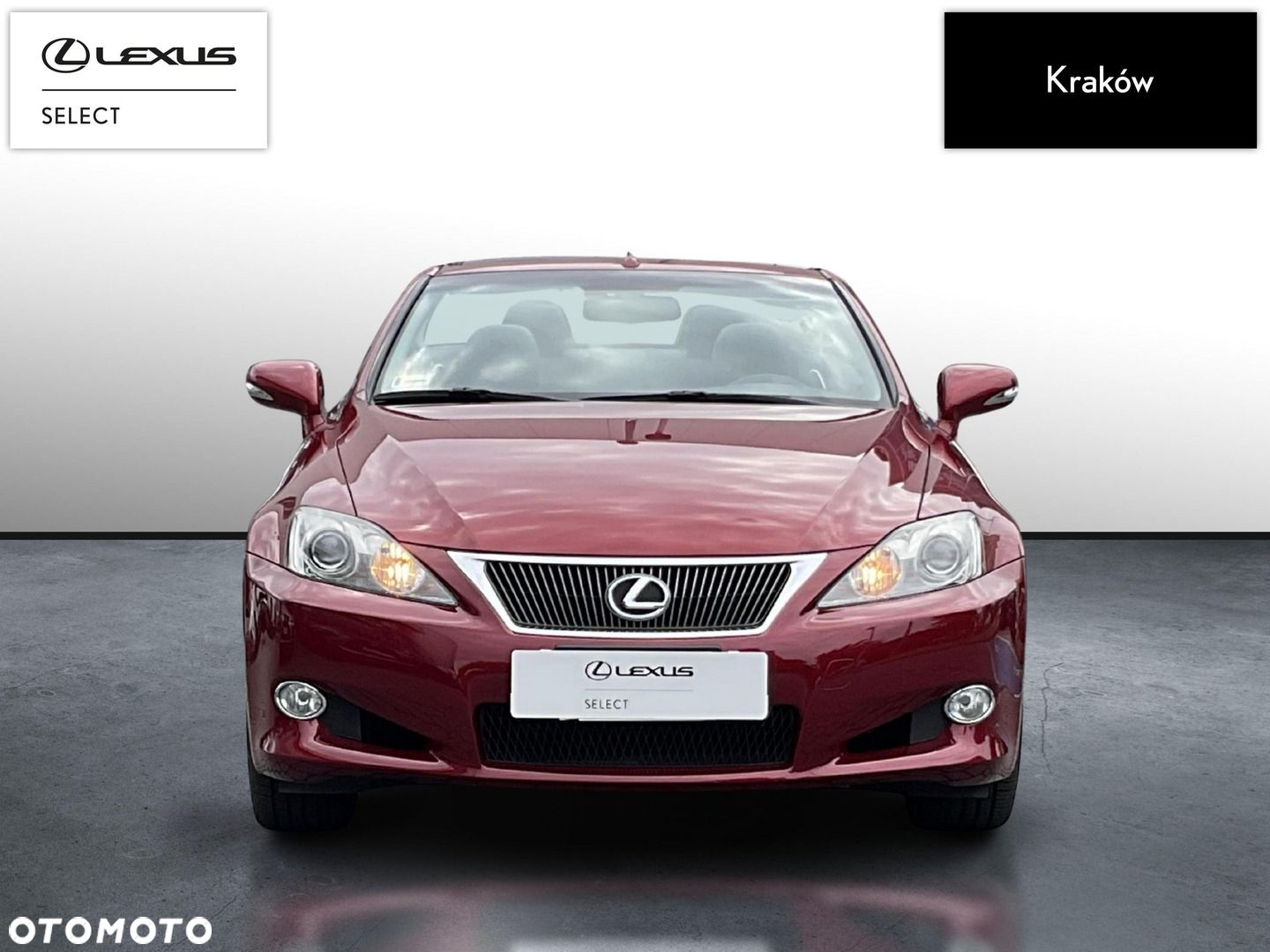 Lexus IS - 7