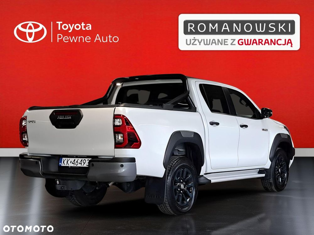 Toyota Hilux - 10