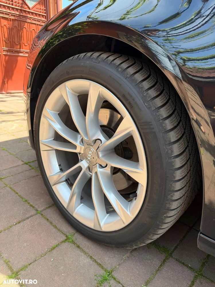 Audi A4 - 23
