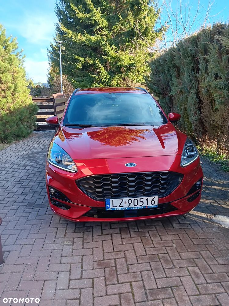 Ford Kuga 1.5 EcoBoost FWD ST-Line - 6