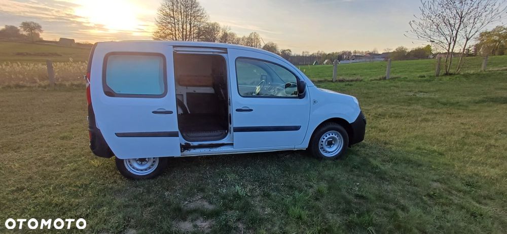 Renault Kangoo - 7