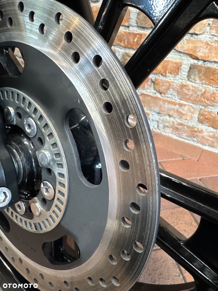 Kawasaki Vulcan - 21