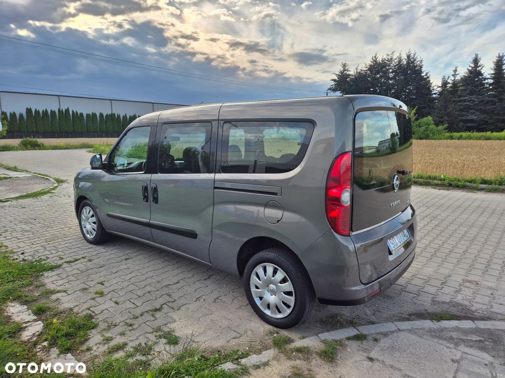 Opel Combo Tour L2H1 - 8