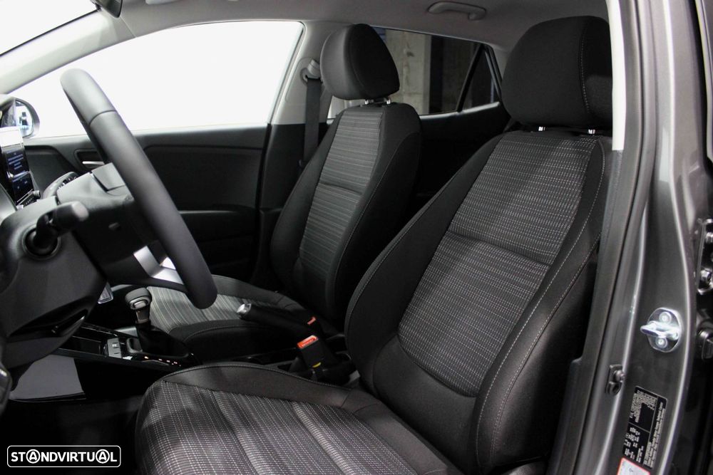 Kia Stonic 1.0 T-GDI Drive 7DCT - 30