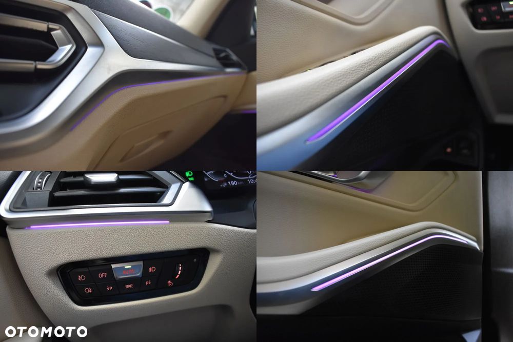 BMW Seria 3 320e Luxury Line - 37
