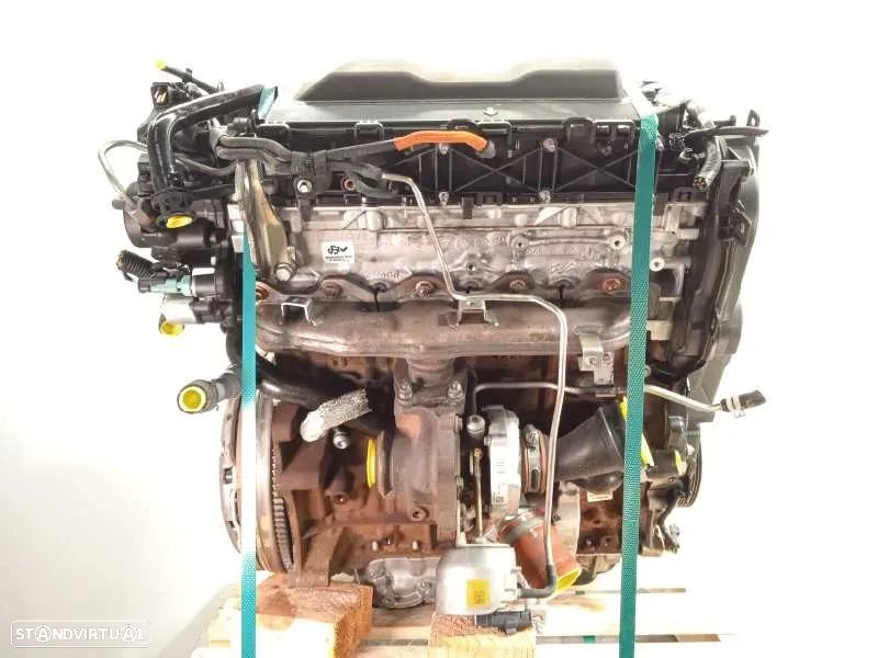 Motor Ford KUGA 2.0 TDCi de 2011 Ref: UFDA - 2