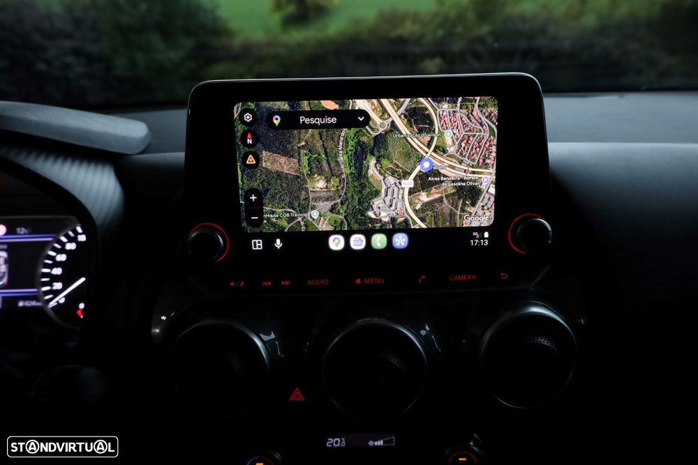 Nissan Juke 1.0 DIG-T N-Connecta DCT - 29