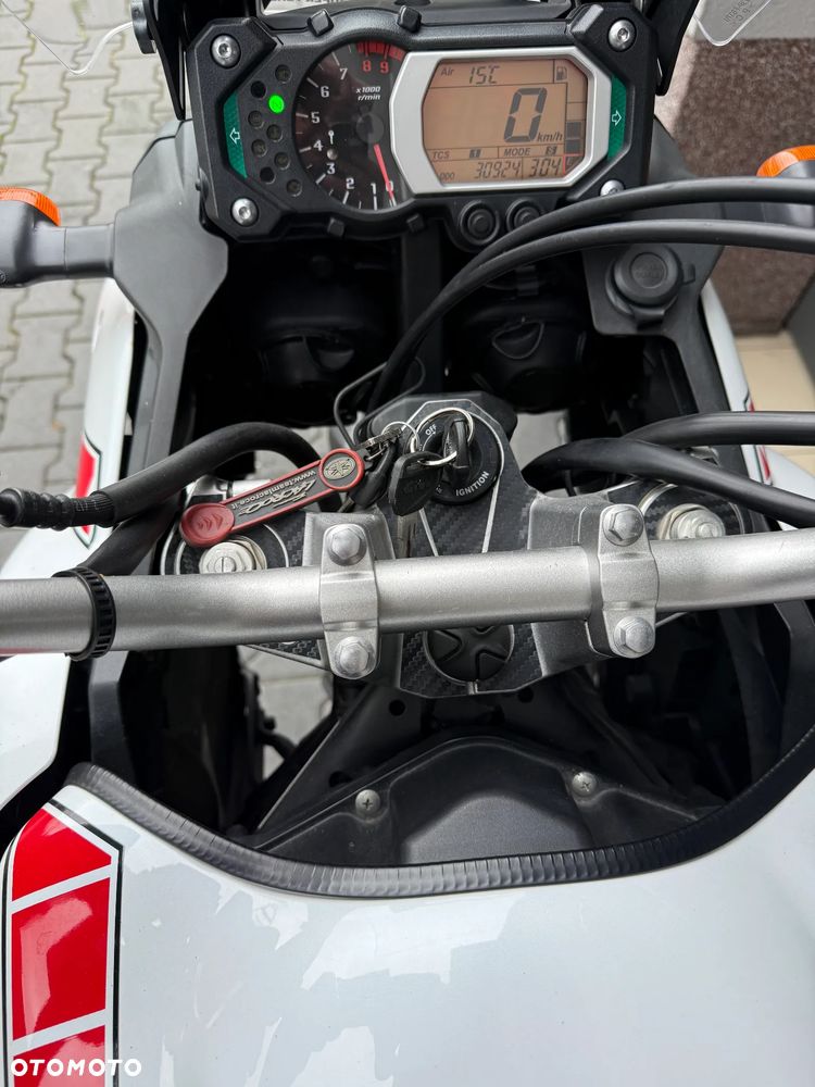 Yamaha Tenere - 19