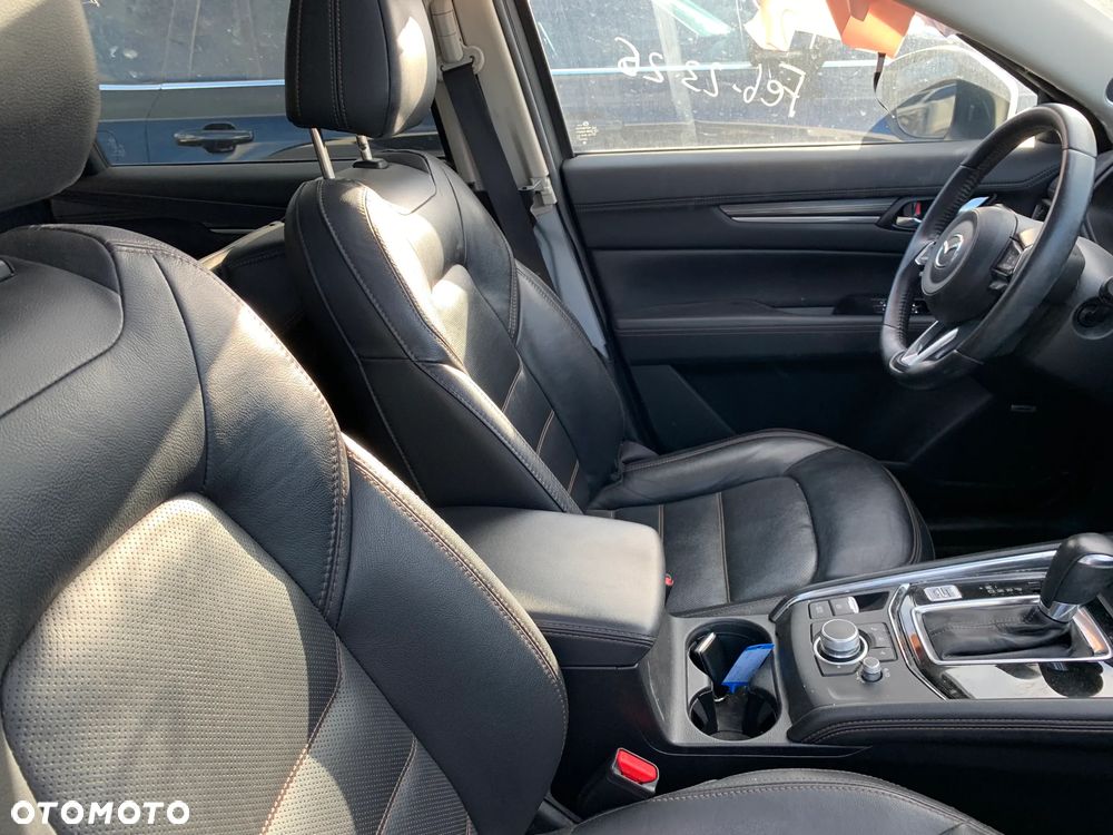 Mazda CX-5 SKYACTIV-G 192 Drive AWD Nakama Intense - 18