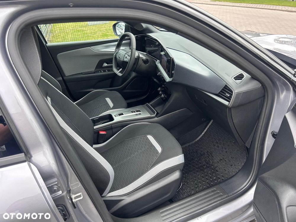 Opel Mokka 1.2 T Edition S&S - 20