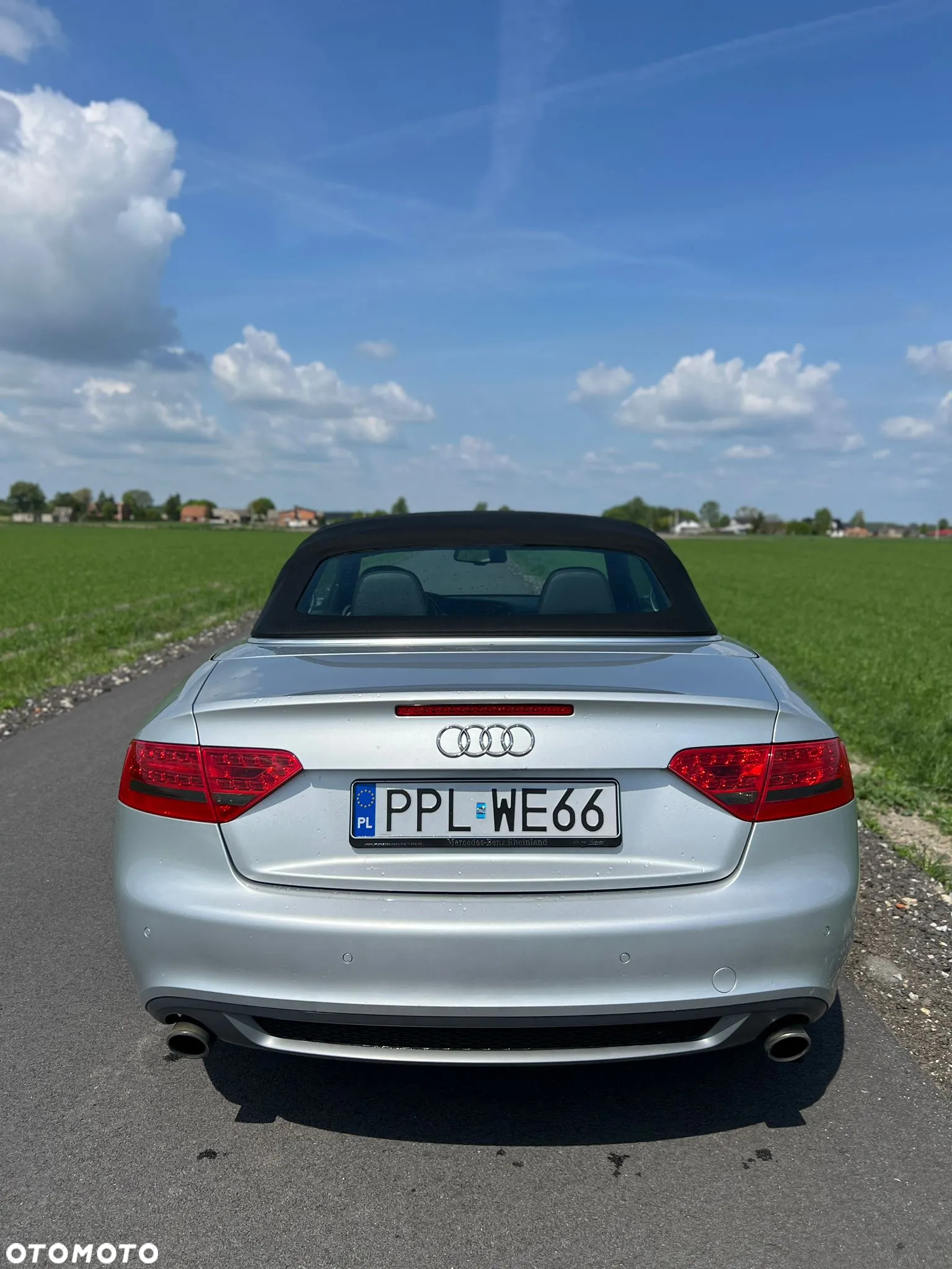 Audi A5 2.0 TFSI - 5
