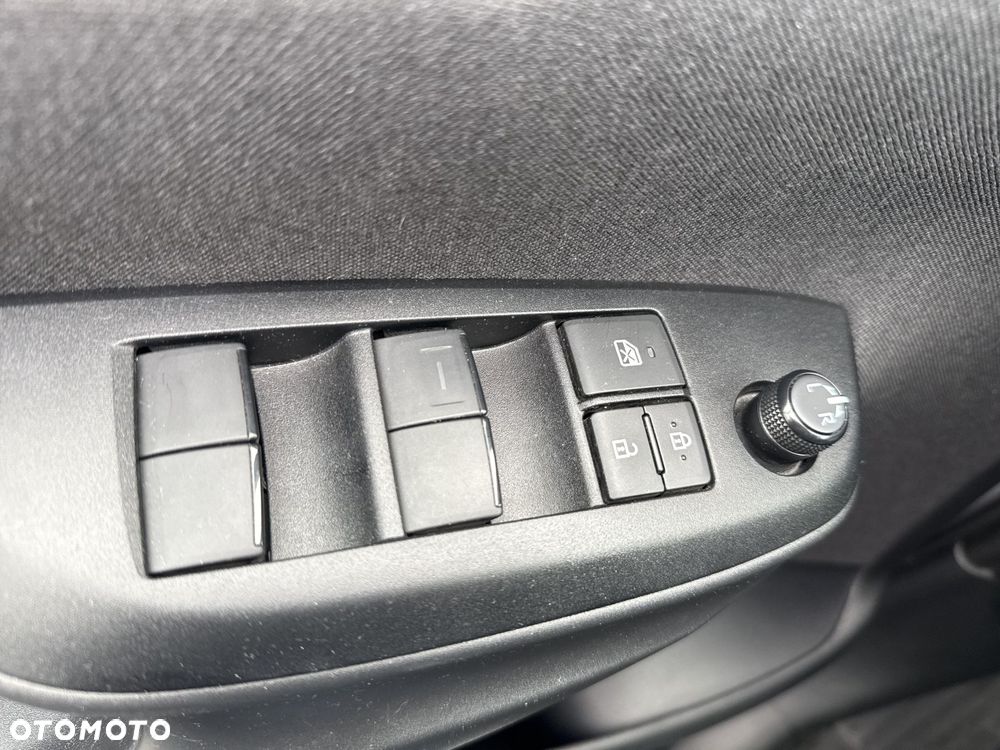 Toyota Yaris Hybrid 1.5 Comfort - 20