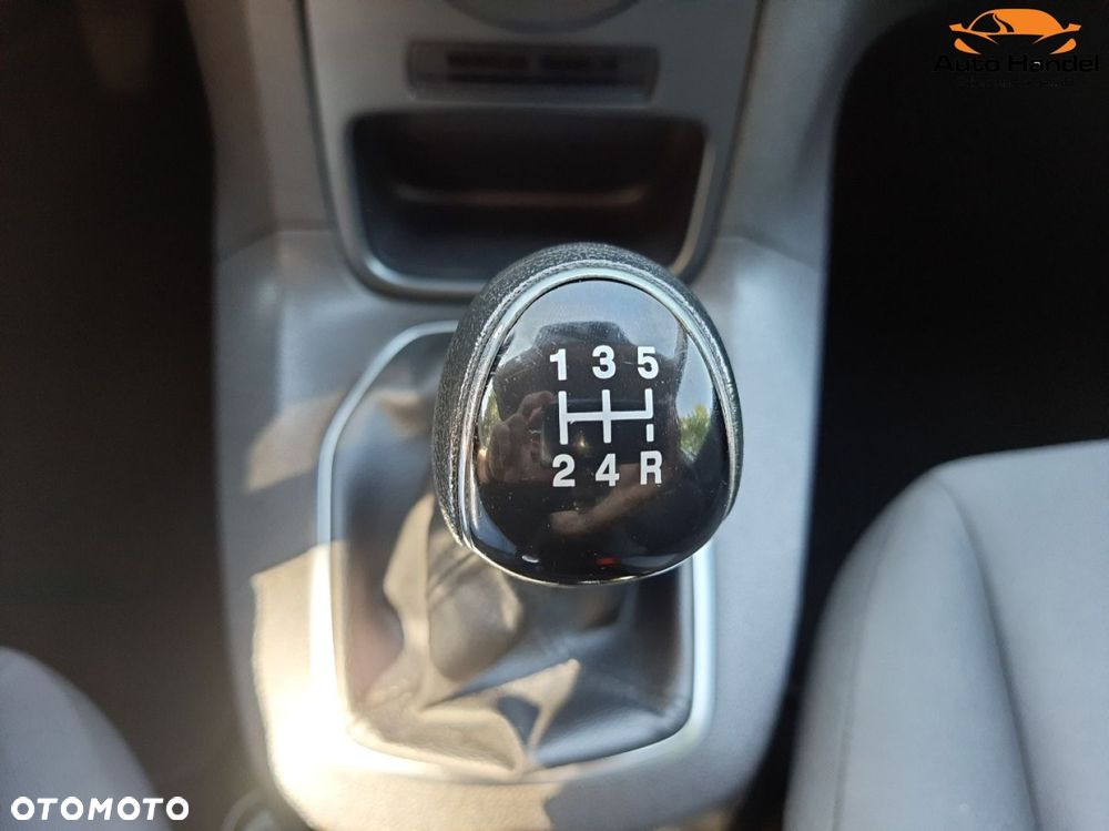 Ford Fiesta 1.0 Silver X (Trend) EU6 - 30