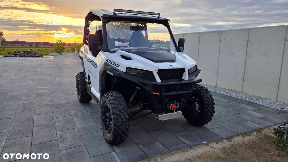 Polaris Inny - 7