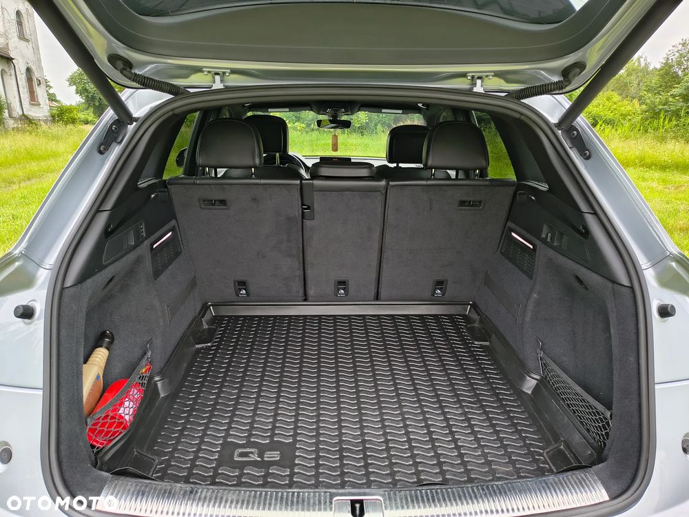 Audi SQ5 3.0 TFSI Quattro Tiptronic - 16