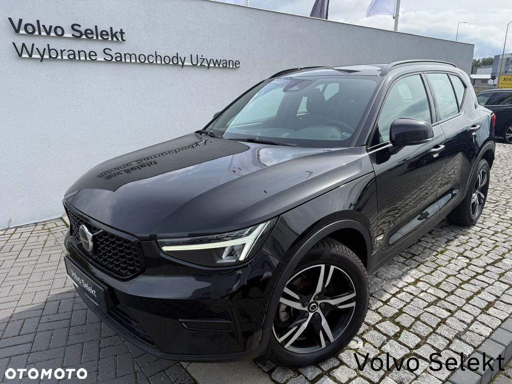 Volvo XC 40 - 2