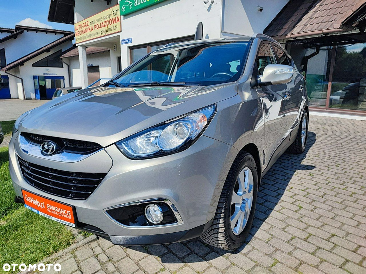 Hyundai ix35 - 3