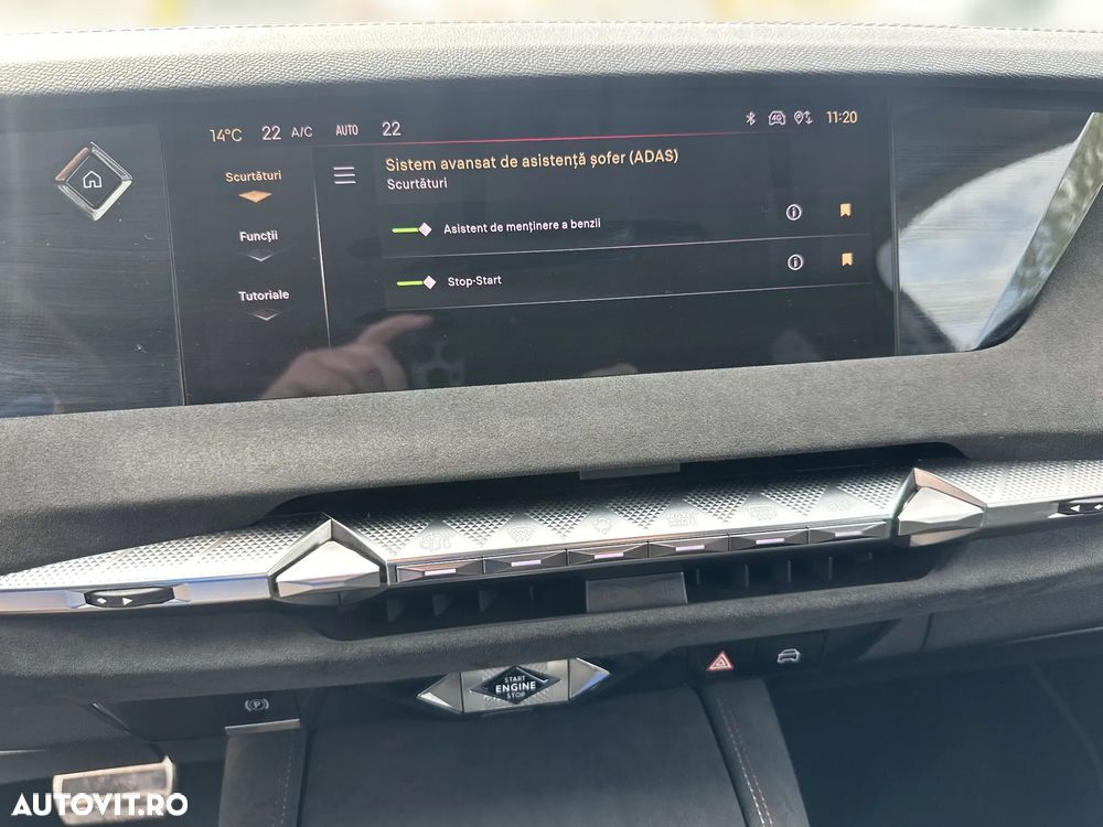 DS Automobiles DS 4 - 23