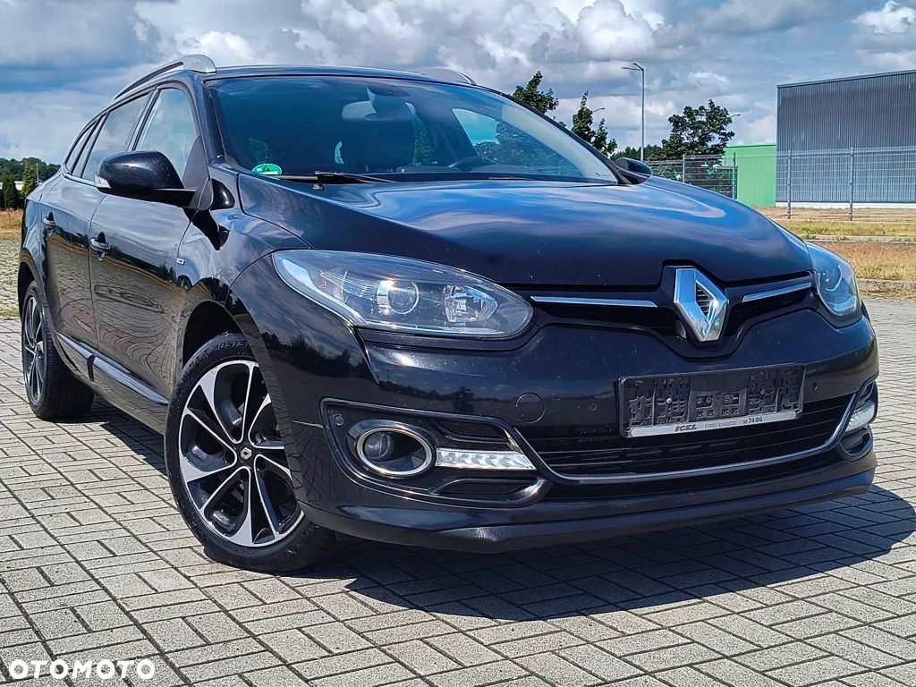 Renault Megane Grandtour ENERGY dCi 110 EDC BOSE EDITION - 6