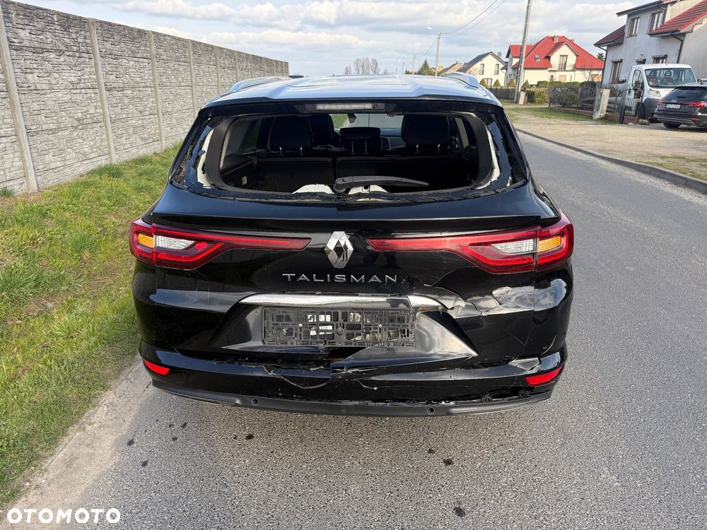 Renault Talisman ENERGY dCi 130 EDC INTENS - 14