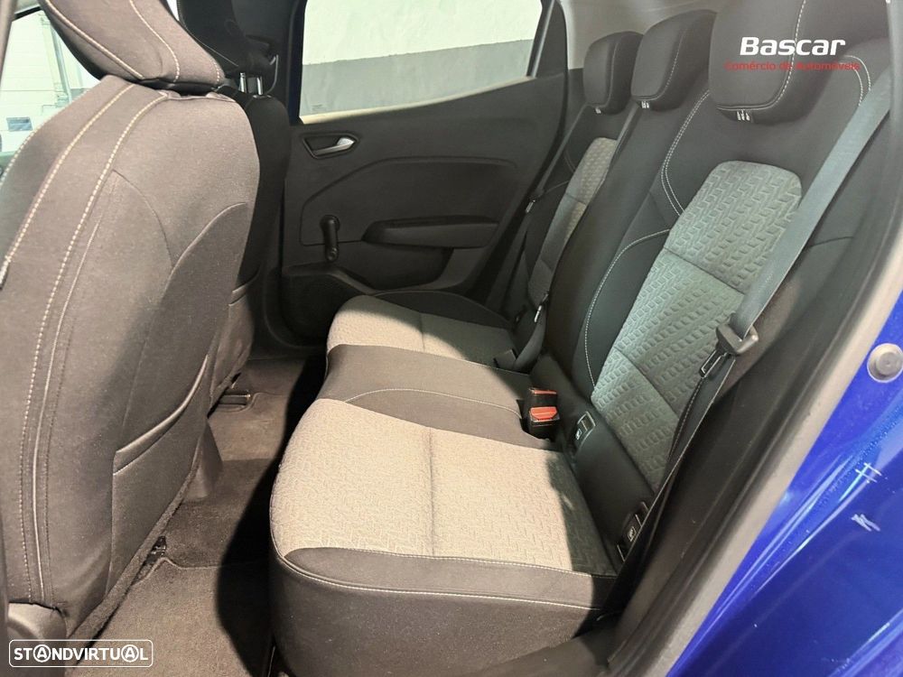 Renault Clio 1.0 TCe Limited - 13