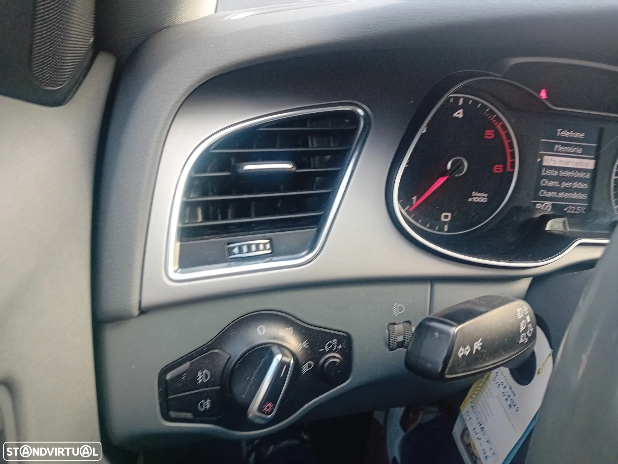 Audi A4 Avant 2.0 TDI multitronic Limited Edition - 9