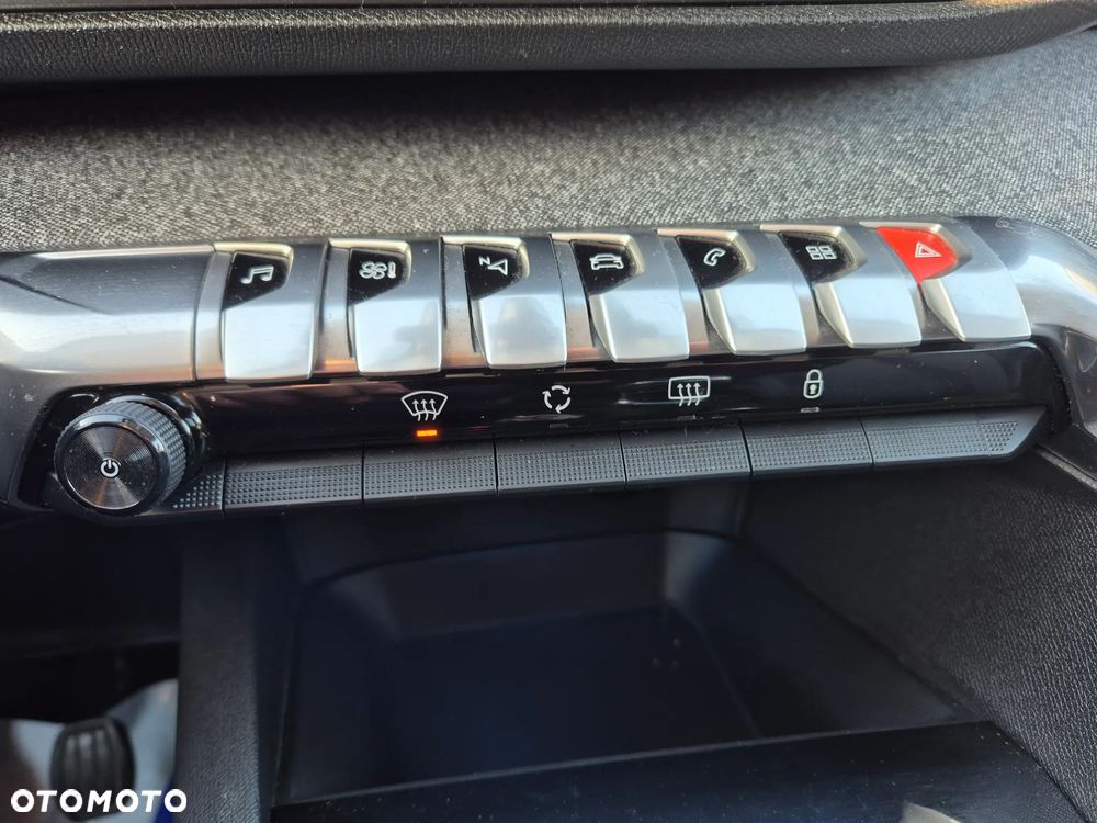 Peugeot 3008 BlueHDi 130 Stop & Start Active - 16