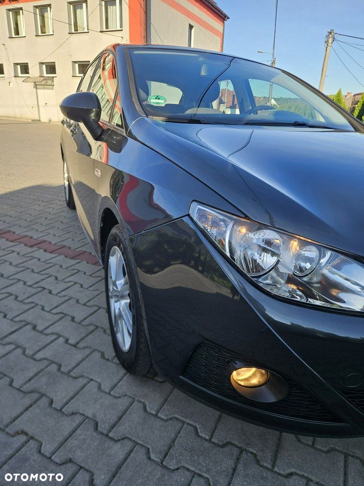 Seat Ibiza 1.4 16V Style - 12