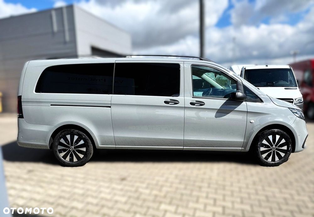 Mercedes-Benz Vito - 16